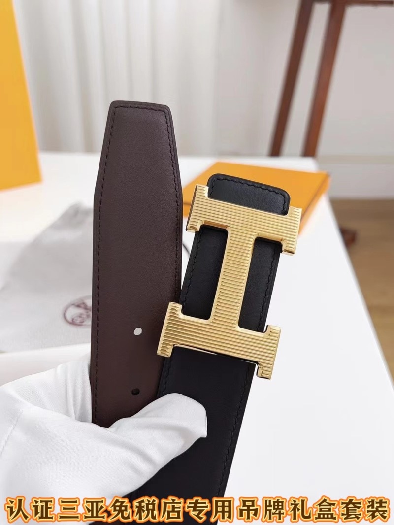 Hermes Belts